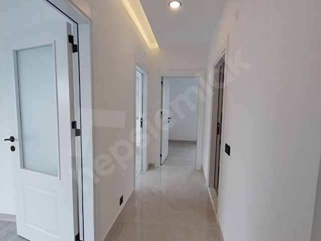 AYANOĞLU MAH KAT SEÇENEKLİ SİTE İÇİ 3+1 SIFIR DAİRELER - Görsel 5