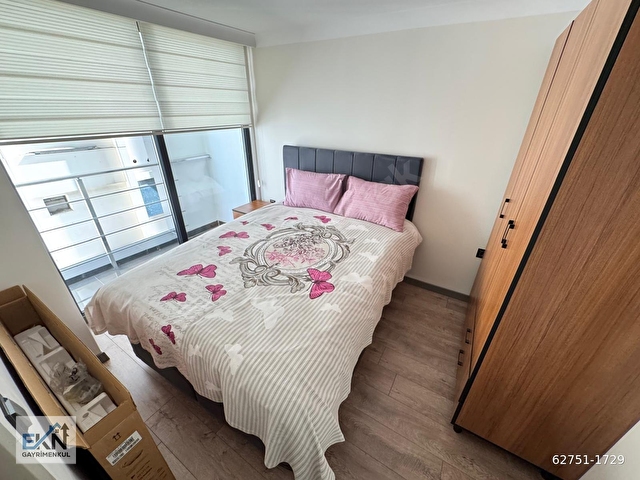 TUNALI MERKEZDE İÇİ FULL EŞYALI YENİ BİNA 1+1 KAÇMAZ FIRSAT - Görsel 17
