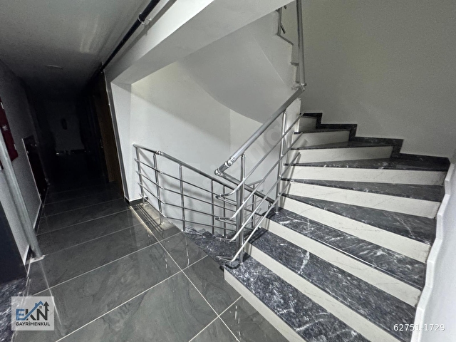 TUNALI MERKEZDE İÇİ FULL EŞYALI YENİ BİNA 1+1 KAÇMAZ FIRSAT - Görsel 30