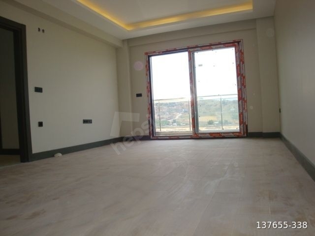 GARANTİ EMLAK LİDYA GARDEN CİTY SATILIK DAİRE - Görsel 9