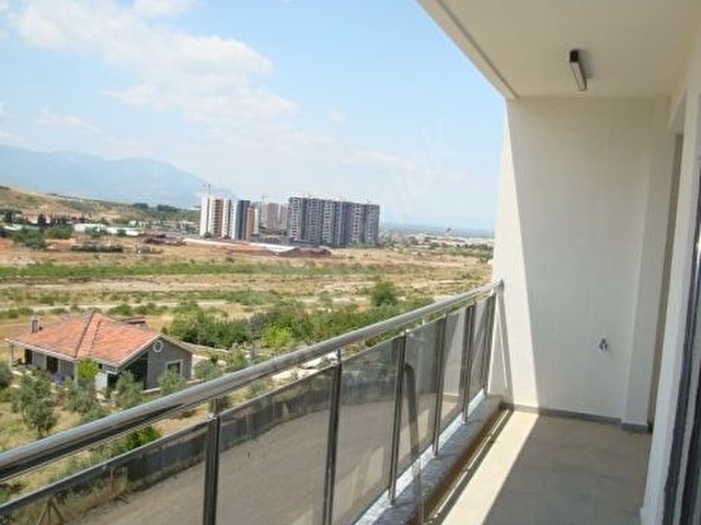 GARANTİ EMLAK LİDYA GARDEN CİTY SATILIK DAİRE - Görsel 12