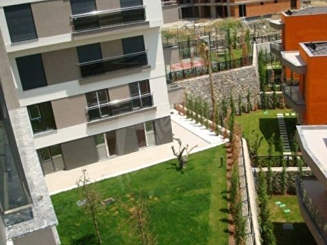 GARANTİ EMLAK LİDYA GARDEN CİTY SATILIK DAİRE - Görsel 28