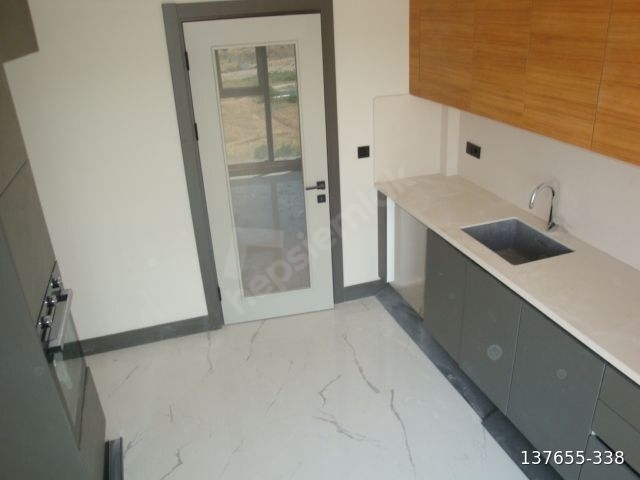 GARANTİ EMLAK LİDYA GARDEN CİTY SATILIK DAİRE - Görsel 17