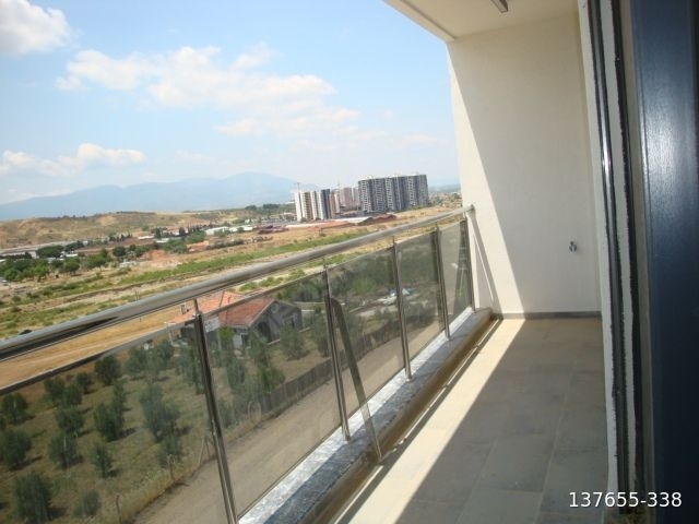 GARANTİ EMLAK LİDYA GARDEN CİTY SATILIK DAİRE - Görsel 11