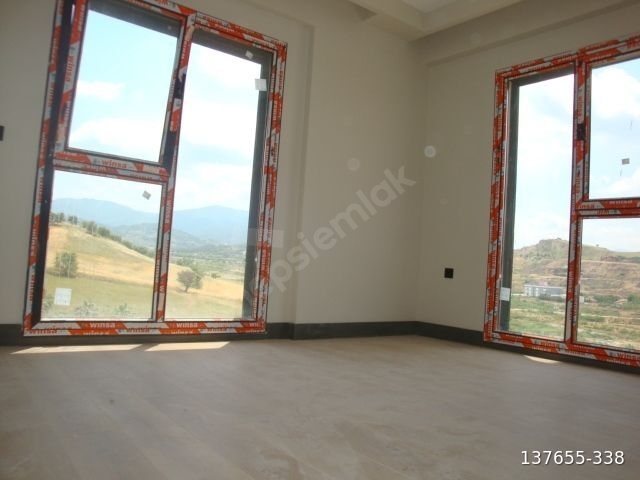 GARANTİ EMLAK LİDYA GARDEN CİTY SATILIK DAİRE - Görsel 25