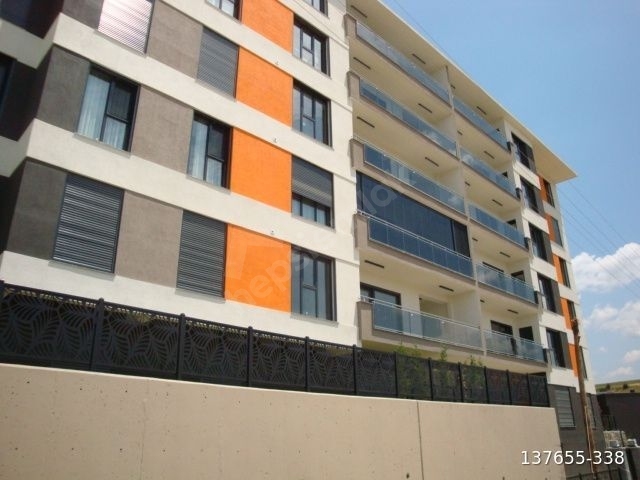 GARANTİ EMLAK LİDYA GARDEN CİTY SATILIK DAİRE - Görsel 2