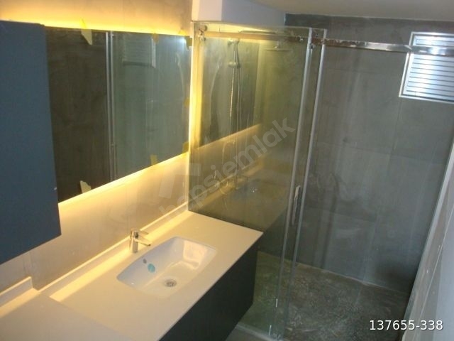GARANTİ EMLAK LİDYA GARDEN CİTY SATILIK DAİRE - Görsel 22