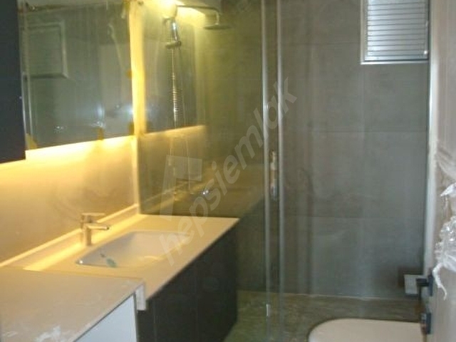 GARANTİ EMLAK LİDYA GARDEN CİTY SATILIK DAİRE - Görsel 21