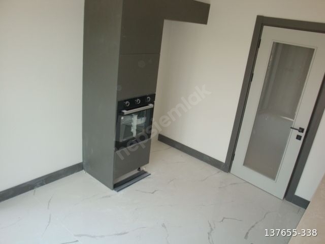 GARANTİ EMLAK LİDYA GARDEN CİTY SATILIK DAİRE - Görsel 18
