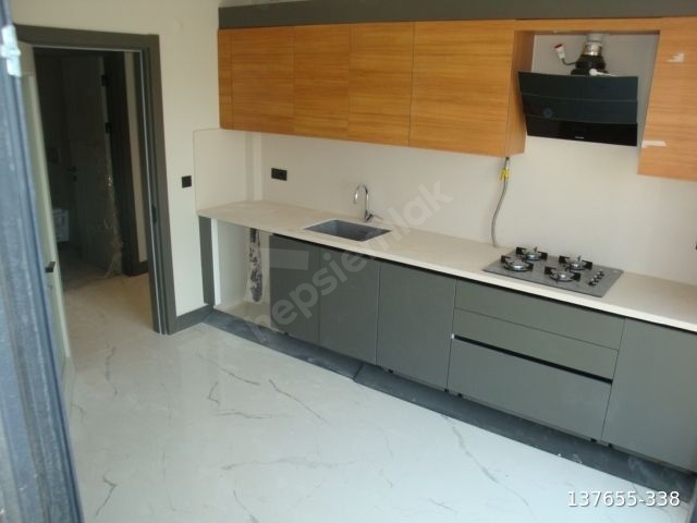 GARANTİ EMLAK LİDYA GARDEN CİTY SATILIK DAİRE - Görsel 15