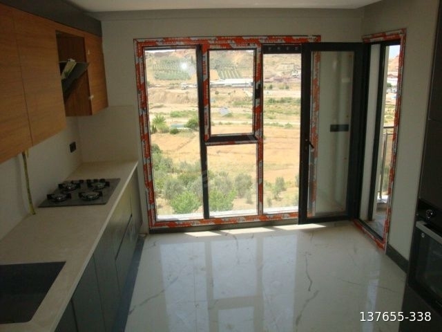 GARANTİ EMLAK LİDYA GARDEN CİTY SATILIK DAİRE - Görsel 16