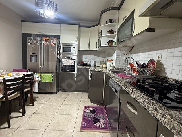 FENER CADDESİ ÜZERİNDE GENİŞ VE KONFORLU SATILIK 4+1 DAİRE - Görsel 13