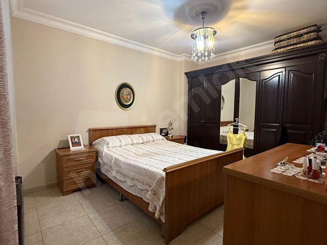 FENER CADDESİ ÜZERİNDE GENİŞ VE KONFORLU SATILIK 4+1 DAİRE - Görsel 18