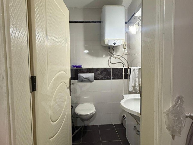 FENER CADDESİ ÜZERİNDE GENİŞ VE KONFORLU SATILIK 4+1 DAİRE - Görsel 23