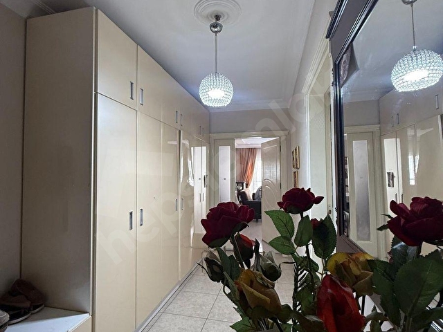 FENER CADDESİ ÜZERİNDE GENİŞ VE KONFORLU SATILIK 4+1 DAİRE - Görsel 4