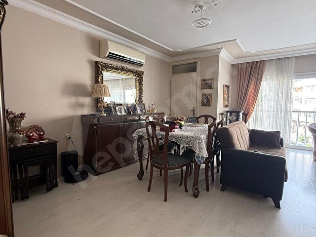 FENER CADDESİ ÜZERİNDE GENİŞ VE KONFORLU SATILIK 4+1 DAİRE - Görsel 9