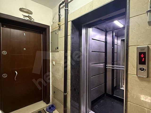FENER CADDESİ ÜZERİNDE GENİŞ VE KONFORLU SATILIK 4+1 DAİRE - Görsel 2