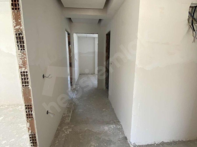 Ulucakta Kaçırılmayacak Proje 2+1 Daire Seçenekleri. - Görsel 30