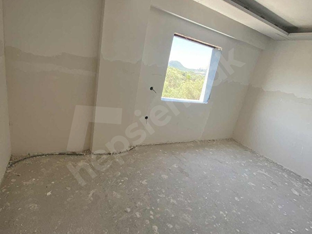 Ulucakta Kaçırılmayacak Proje 2+1 Daire Seçenekleri. - Görsel 26