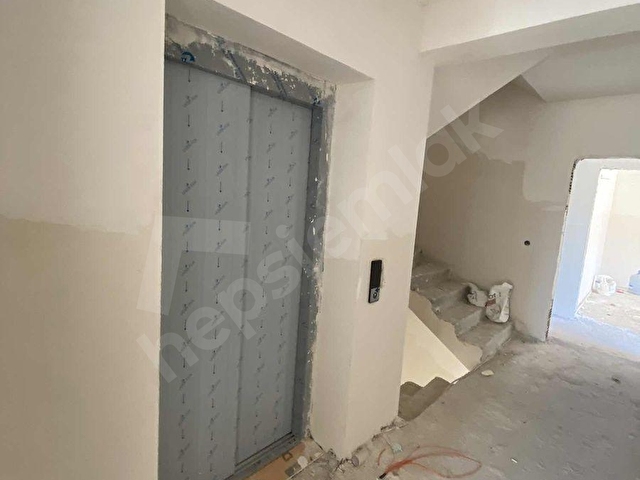 Ulucakta Kaçırılmayacak Proje 2+1 Daire Seçenekleri. - Görsel 21