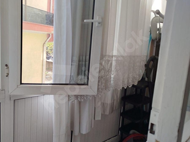 ABİDİNPAŞADA FULL EŞYALI 120M2 3+1 YAPILI 3 BALKON YALITIMLI SALON BAĞIMLI 1. KAT KİRALIK - Görsel 6