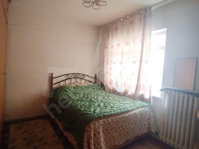 ABİDİNPAŞADA FULL EŞYALI 120M2 3+1 YAPILI 3 BALKON YALITIMLI SALON BAĞIMLI 1. KAT KİRALIK - Görsel 3