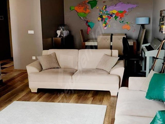 Emlakkonut 2. Etap büyük 2+1 ebeveyn banyolu - Görsel 6