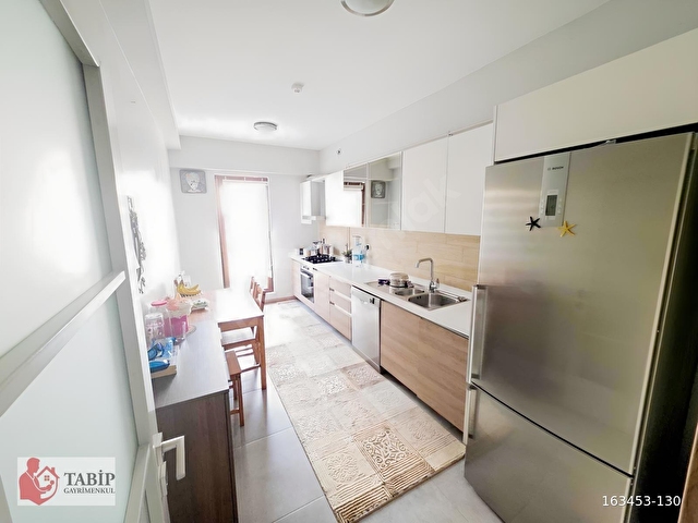 Emlakkonut 2. Etap büyük 2+1 ebeveyn banyolu - Görsel 18