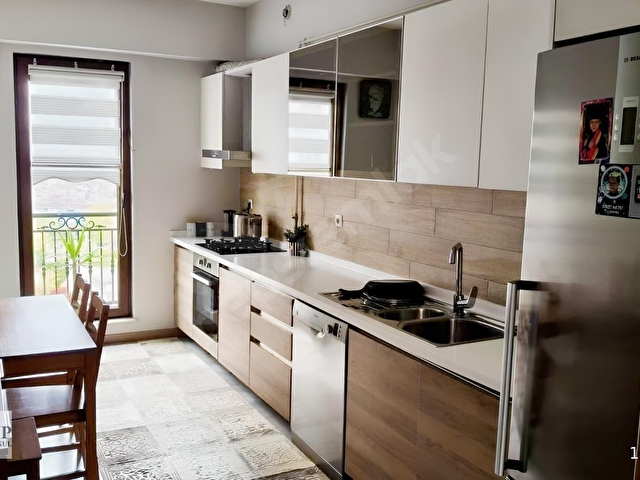 Emlakkonut 2. Etap büyük 2+1 ebeveyn banyolu - Görsel 4