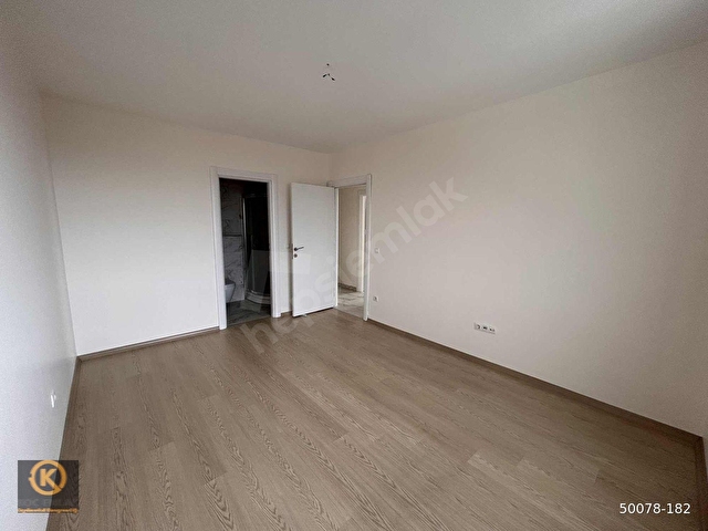 DURU PARK KONUTLARINDA KİRALIK 137 M2 3+1 LÜKS DAİRE - Görsel 27