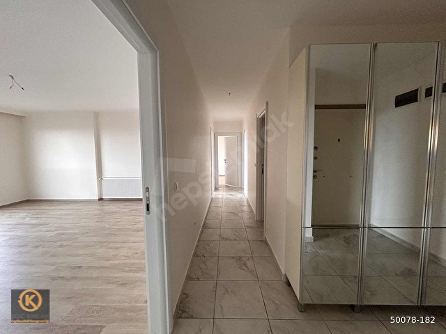 DURU PARK KONUTLARINDA KİRALIK 137 M2 3+1 LÜKS DAİRE - Görsel 13