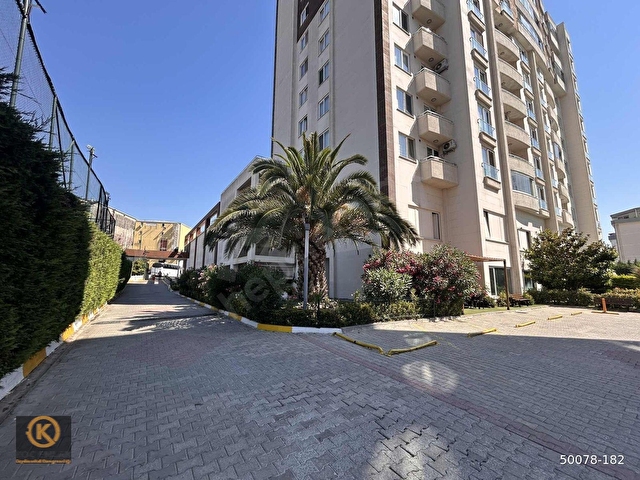 DURU PARK KONUTLARINDA KİRALIK 137 M2 3+1 LÜKS DAİRE - Görsel 4