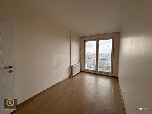 DURU PARK KONUTLARINDA KİRALIK 137 M2 3+1 LÜKS DAİRE - Görsel 23