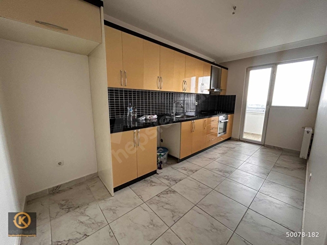 DURU PARK KONUTLARINDA KİRALIK 137 M2 3+1 LÜKS DAİRE - Görsel 15