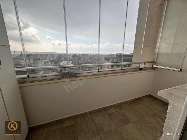 DURU PARK KONUTLARINDA KİRALIK 137 M2 3+1 LÜKS DAİRE - Görsel 17