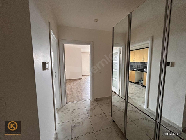 DURU PARK KONUTLARINDA KİRALIK 137 M2 3+1 LÜKS DAİRE - Görsel 12