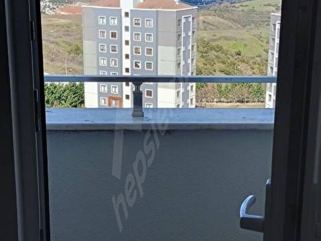 EMLAK OFİSTEN GEBZE KENT KONUT KİRALIK EŞYALI DAİRE 1+0 - Görsel 8