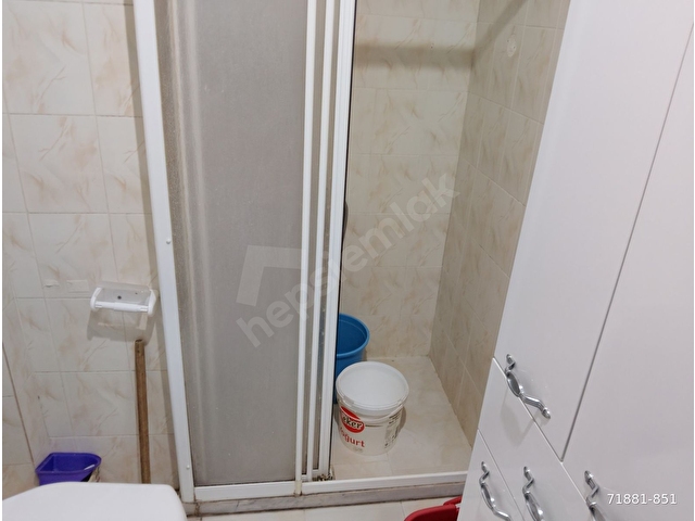 KEÇİÖREN ÇALDIRAN MAHALLESİNDE KAT KONUMUNDA 2+1 GENİŞ DAİRE - Görsel 18
