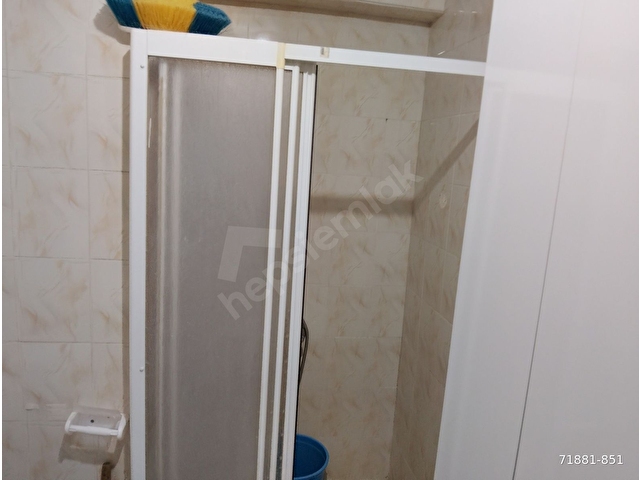 KEÇİÖREN ÇALDIRAN MAHALLESİNDE KAT KONUMUNDA 2+1 GENİŞ DAİRE - Görsel 19