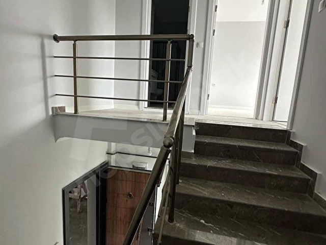 KARTEPE DE KİRALIK 2+1 ÇATI DUBLEKS DAİRE - Görsel 9