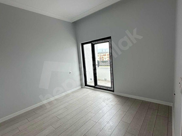 KARTEPE DE KİRALIK 2+1 ÇATI DUBLEKS DAİRE - Görsel 14