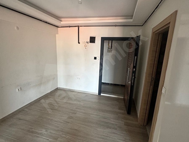 BURDUR MERKEZ SAKARYA MAHALLESİNDE KİRALIK 2+0 YENİ DAİRE - Görsel 6