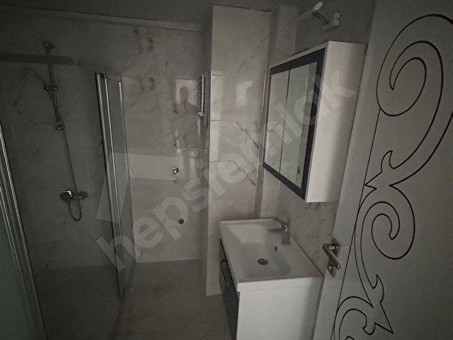 BURDUR MERKEZ SAKARYA MAHALLESİNDE KİRALIK 2+0 YENİ DAİRE - Görsel 8
