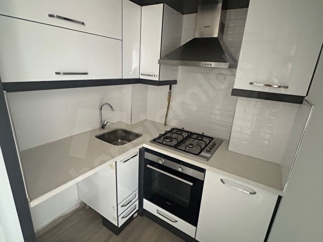 BURDUR MERKEZ SAKARYA MAHALLESİNDE KİRALIK 2+0 YENİ DAİRE - Görsel 9