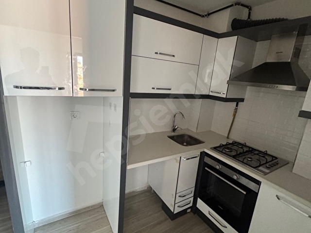 BURDUR MERKEZ SAKARYA MAHALLESİNDE KİRALIK 2+0 YENİ DAİRE - Görsel 10