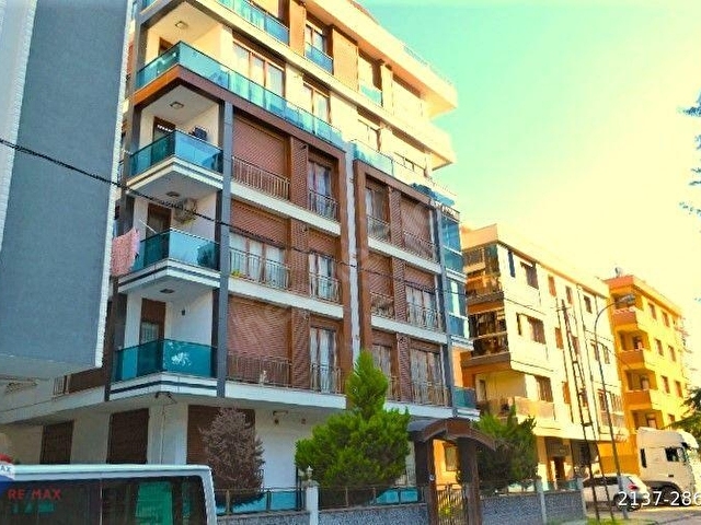 KARTAL SOĞANLIK ORTA MAHALLE METRO VE E5 YAKINI 3+1 KİRALIK DAİRE - Görsel 23