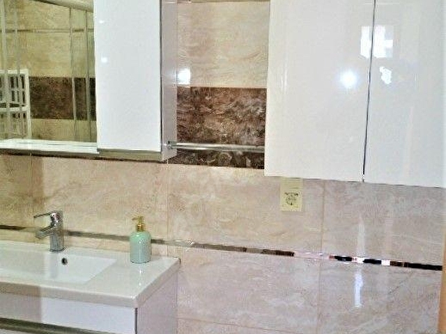 KARTAL SOĞANLIK ORTA MAHALLE METRO VE E5 YAKINI 3+1 KİRALIK DAİRE - Görsel 17