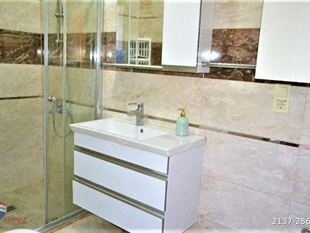 KARTAL SOĞANLIK ORTA MAHALLE METRO VE E5 YAKINI 3+1 KİRALIK DAİRE - Görsel 15