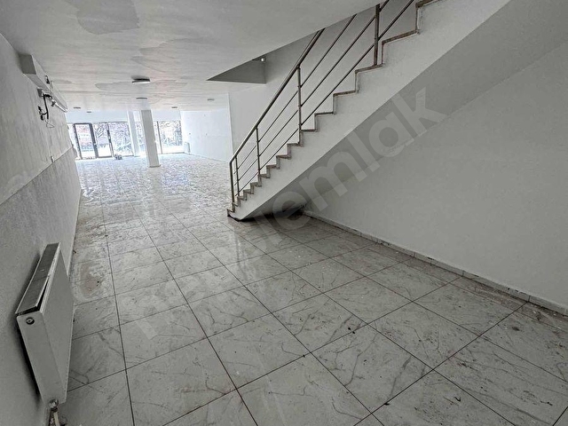ESENBOĞADA KİRALIK DÜKKAN MERKEZDE A101 YANI - Görsel 8