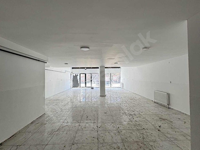 ESENBOĞADA KİRALIK DÜKKAN MERKEZDE A101 YANI - Görsel 7